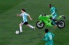 Messi funny 1